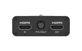 MAGEWELL Pro Convert HDMI Plus - 64020