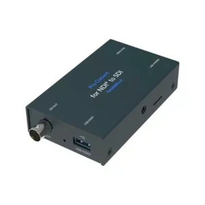MAGEWELL Pro Convert for NDI® to SDI - 64150