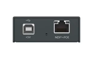 MAGEWELL Pro Convert for NDI® to SDI - 64150