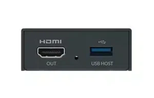 MAGEWELL Pro Convert H.26x to HDMI - 64130