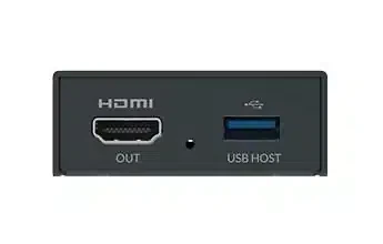 MAGEWELL Pro Convert H.26x to HDMI - 64130