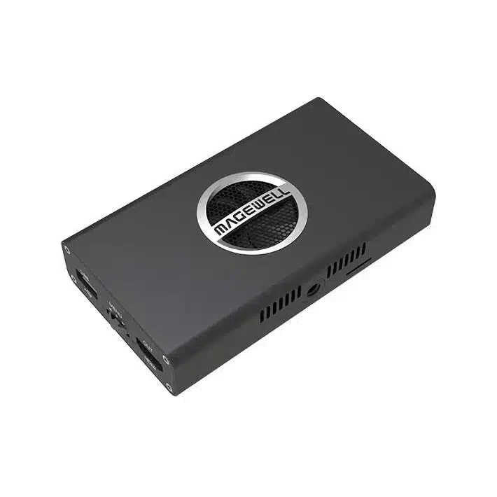 MAGEWELL Pro Convert for NDI® to HDMI 4K - 64110