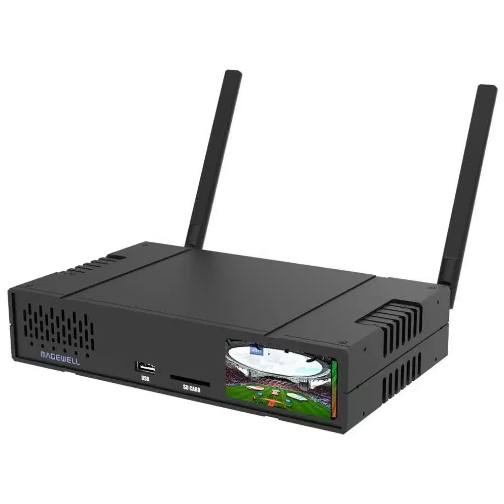 MAGEWELL Ultra Encode AIO - 53130