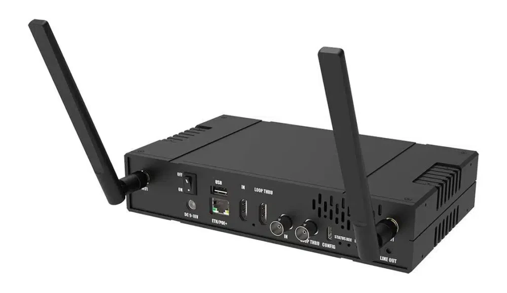 MAGEWELL Ultra Encode AIO - 53130