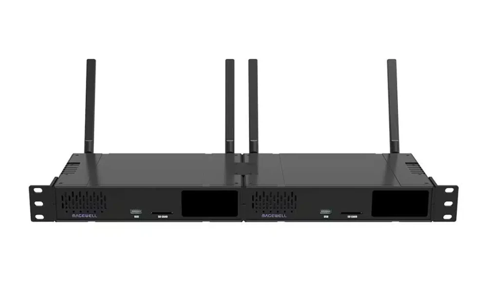 MAGEWELL Ultra Encode AIO - 53130