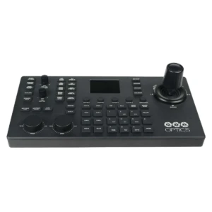 PTZOptics SuperJoy joystick controller