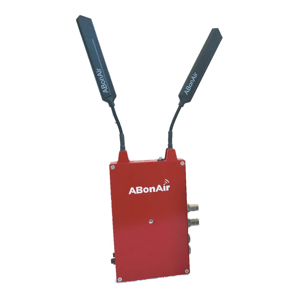 ABonAIR AB4000 Professional 4K Wireless Video Link