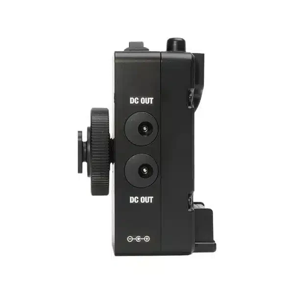 EDELKRONE Power Module, V-mount