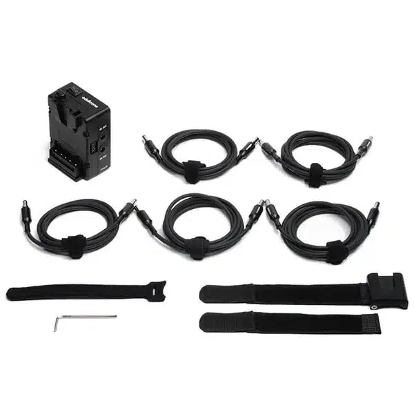 EDELKRONE Power Module, V-mount