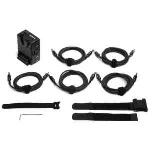 EDELKRONE Power Module, V-mount