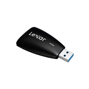 LEXAR Cardreader Prof 2-in-1 SD/MicroSD (USB 3.1)