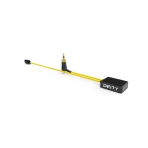 DEITY C23 timecode cable for Sony FX3/FX30