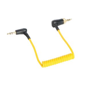 DEITY C12 locking 3.5mm TRS to TRS cable