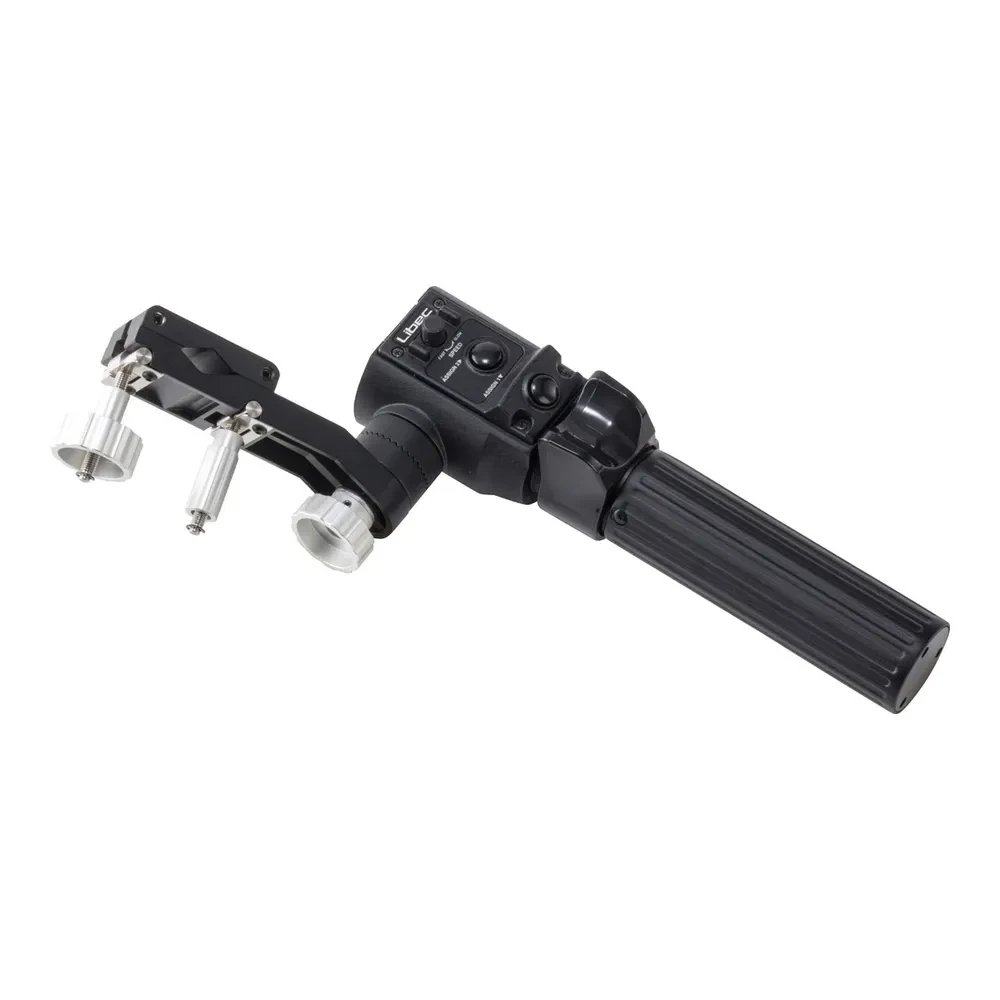 LIBEC ZD-1 Zoom Demand for portable lenses