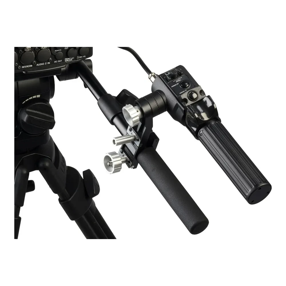 LIBEC DC-Z20 Connection cable for Canon 20-pin portable lenses and the ZD-1