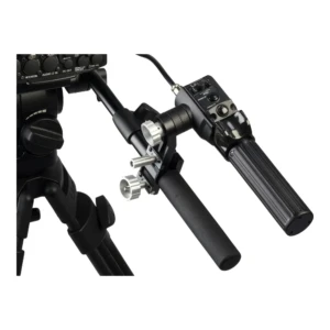 LIBEC DC-Z20 Connection cable for Canon 20-pin portable lenses and the ZD-1