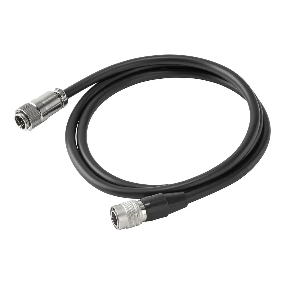 LIBEC DC-Z12 Connection cable for Fujinon 12-pin portable lenses and the ZD-1