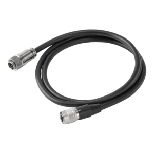 LIBEC DC-Z12 Connection cable for Fujinon 12-pin portable lenses and the ZD-1