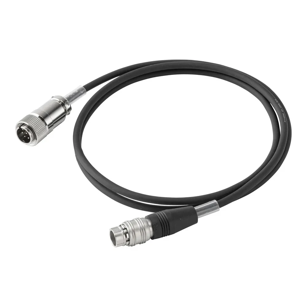 LIBEC DC-Z20 Connection cable for Canon 20-pin portable lenses and the ZD-1