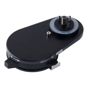 LIBEC CA-7H Connection cable and shoe attachment for Hitachi system cameras and the SVF-7Pro