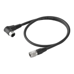 LIBEC CA-7I Connection cable and shoe attachment for Ikegami system cameras and the SVF-7Pro