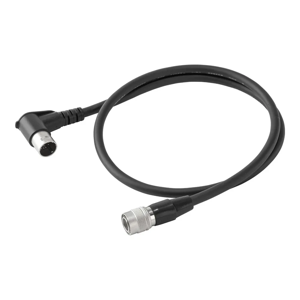 LIBEC CA-7S Connection cable and shoe attachment for Sony system cameras and the SVF-7Pro