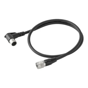 LIBEC CA-7S Connection cable and shoe attachment for Sony system cameras and the SVF-7Pro