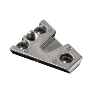 LIBEC CA-7S Connection cable and shoe attachment for Sony system cameras and the SVF-7Pro