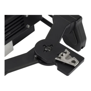 LIBEC CA-7S Connection cable and shoe attachment for Sony system cameras and the SVF-7Pro