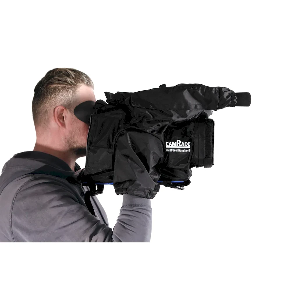 CAMRADE rainCover Handheld