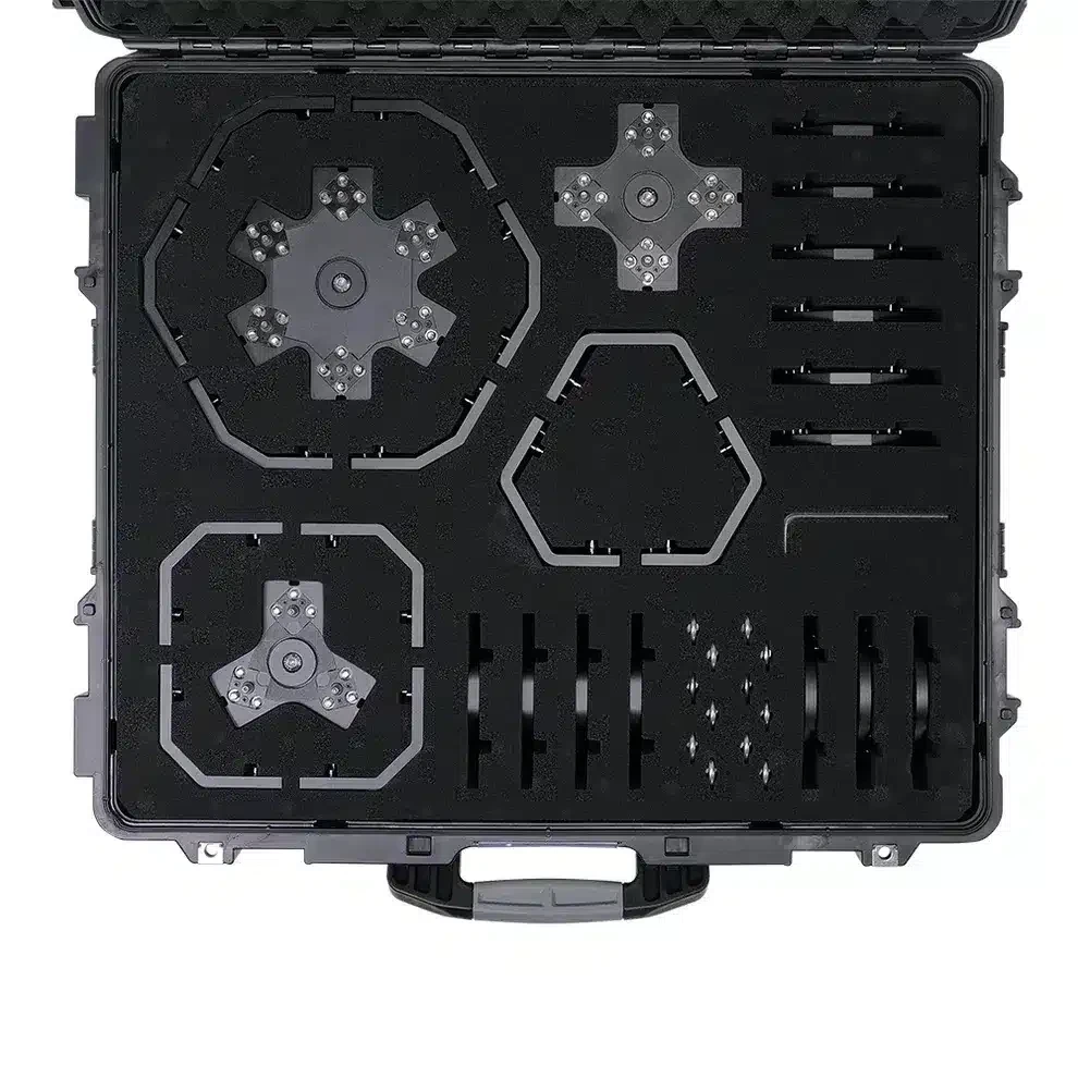 APUTURE Infinibar Connectors