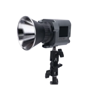 AMARAN COB 60d S ultra-compact daylight LED video light