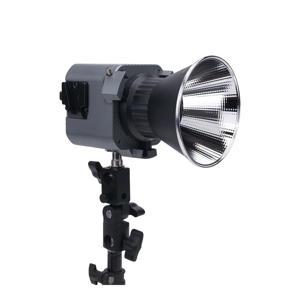 AMARAN COB 60d S ultra-compact daylight LED video light