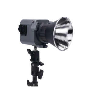 AMARAN COB 60d S ultra-compact daylight LED video light