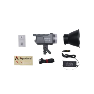 AMARAN 100d S point-source daylight LED light