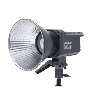 AMARAN 200d S point-source daylight LED light