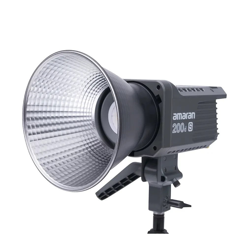 AMARAN 200d S point-source daylight LED light