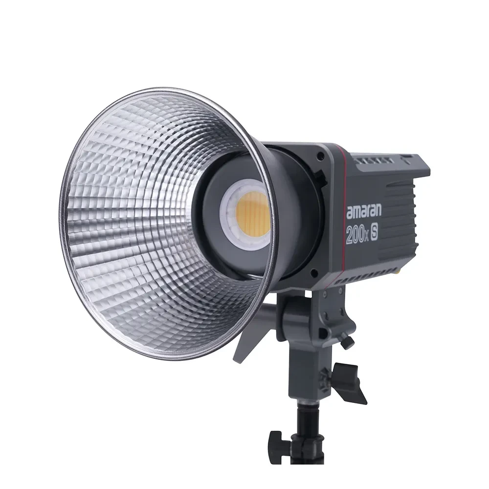AMARAN 200x S point-source bi-color LED light