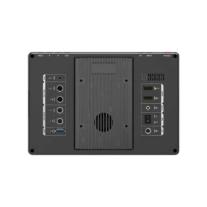 10.1" LILLIPUT Q10 Ultra Brightness On-Camera Monitor