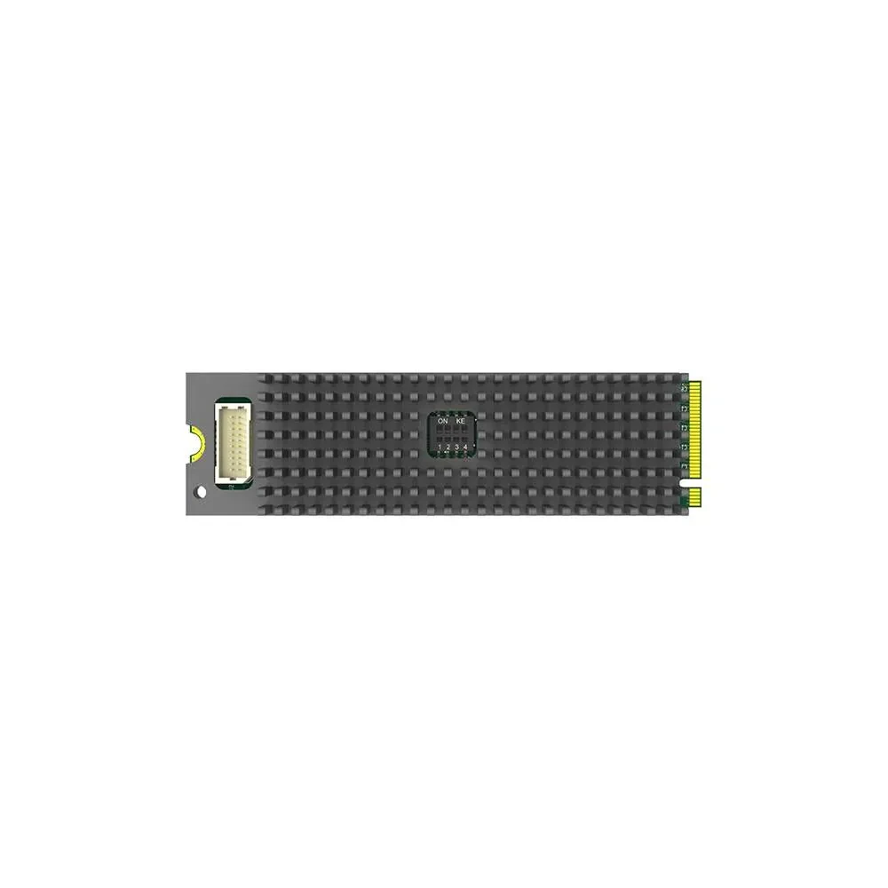 MAGEWELL Eco Capture HDMI 4K M.2 - 11520