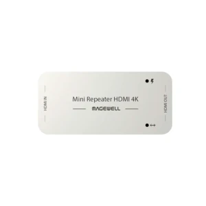 MAGEWELL Mini Repeater HDMI 4K - 43010