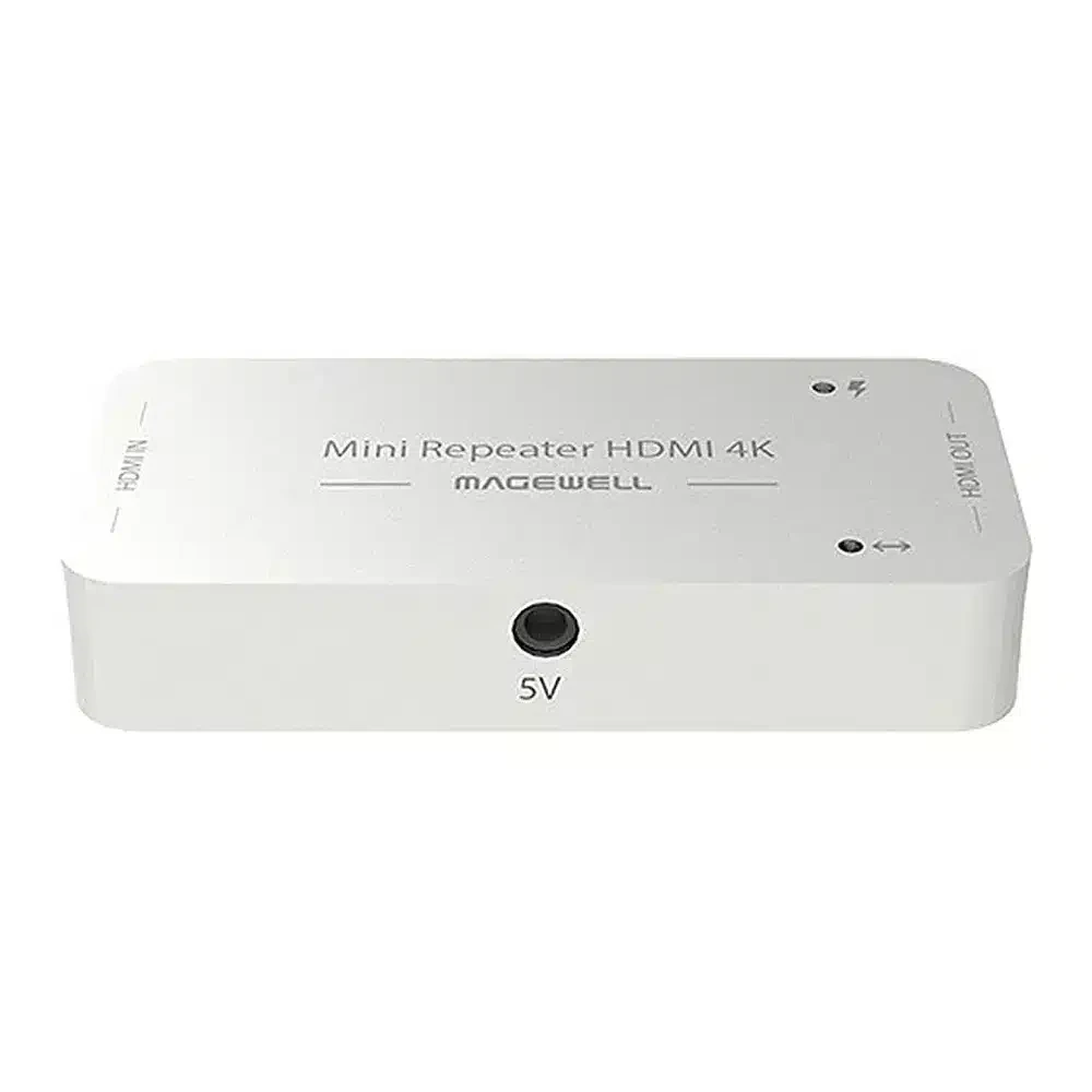 MAGEWELL Mini Repeater HDMI 4K - 43010