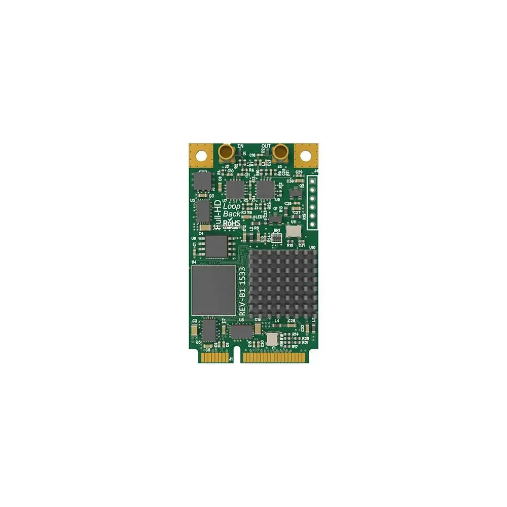 MAGEWELL Pro Capture Mini SDI - 11130
