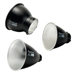 APUTURE Bowens Mount Hyper Reflectors for LS 1200/600 Series
