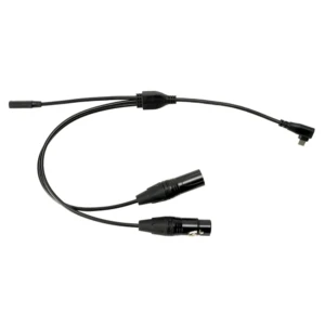 AMARAN Type-C to DMX Adapter with USB Type-C Input