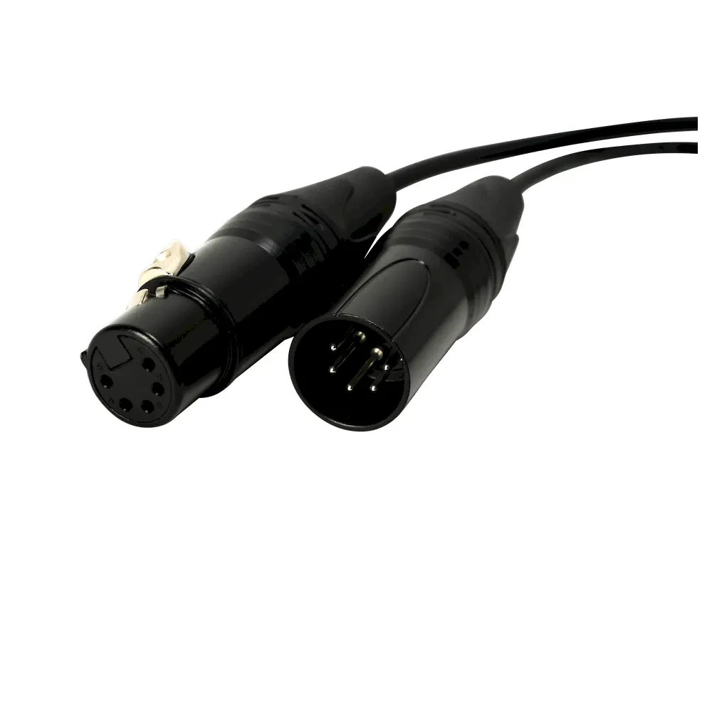 AMARAN Type-C to DMX Adapter with USB Type-C Input