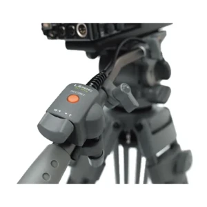 LIBEC ZC-9Pro Zoom Control for ENG Lenses