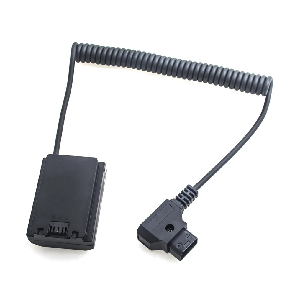 D-Tap to Sony NP-FZ100 battery adapter