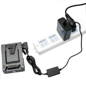 USB-C to D-Tap Quick Charger Cable