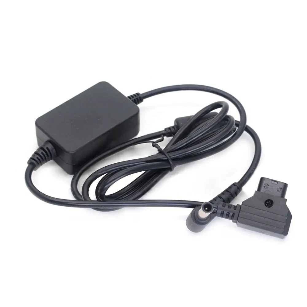 D-Tap to DC Cable for Sony FX6/FX9 18V